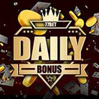 โปรโมชั่นและโบนัส